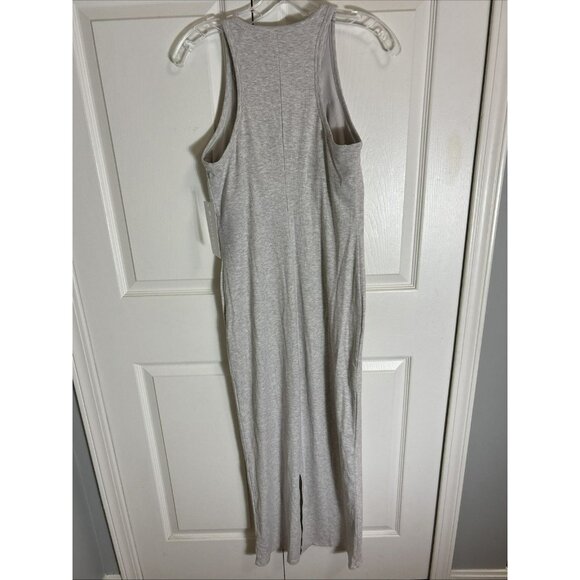 Athleta - Large- Signature Rib Maxi Dress - - Picture 4 of 5